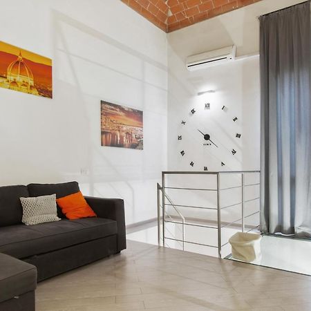 Apartmán Le Volte Del Ponte Sospeso Florencie Exteriér fotografie