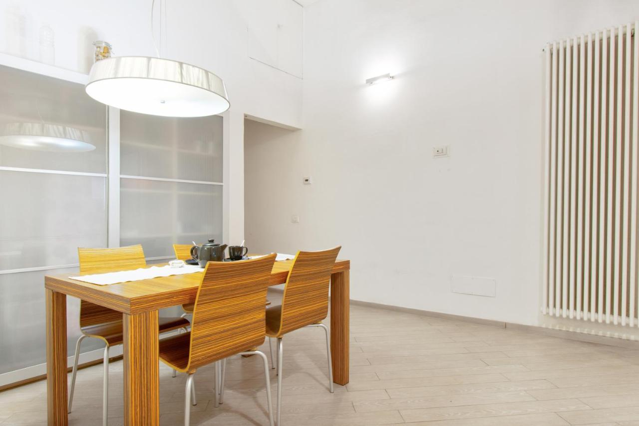 Apartmán Le Volte Del Ponte Sospeso Florencie Exteriér fotografie